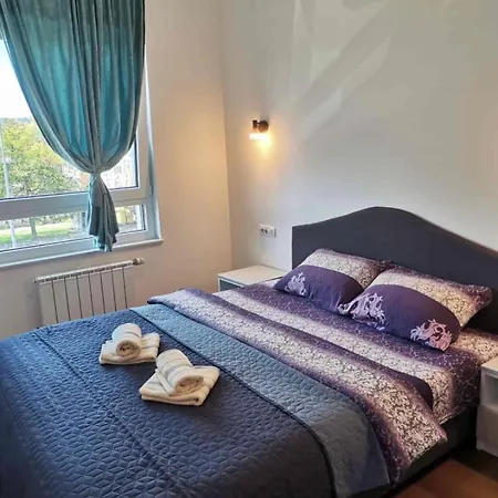 Square Apartment Banja Luka