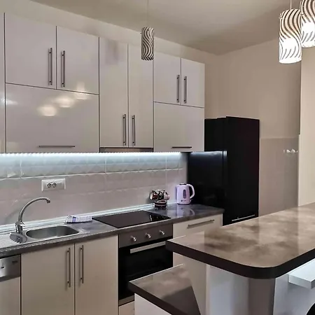 Apartment Square Banja Luka
